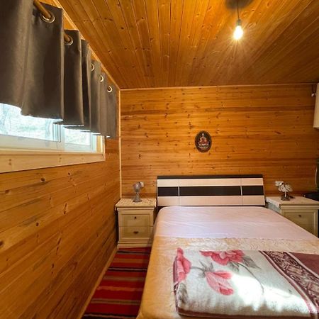 Origjina Farm Villa Përmet Eksteriør billede