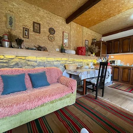 Origjina Farm Villa Përmet Eksteriør billede