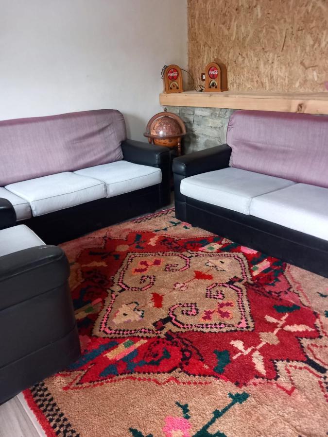 Origjina Farm Villa Përmet Eksteriør billede