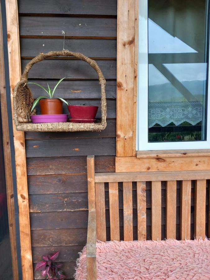 Origjina Farm Villa Përmet Eksteriør billede
