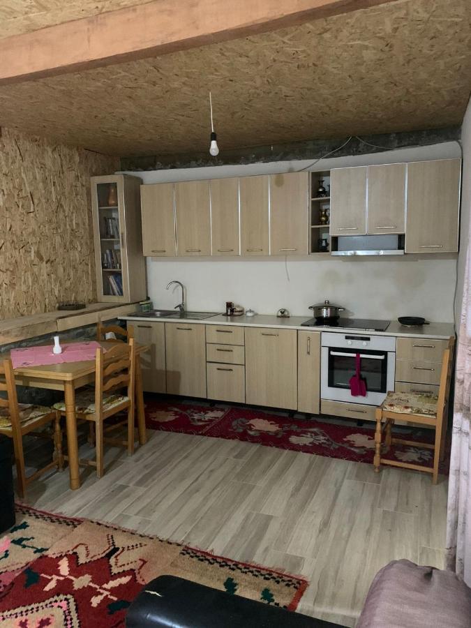 Origjina Farm Villa Përmet Eksteriør billede