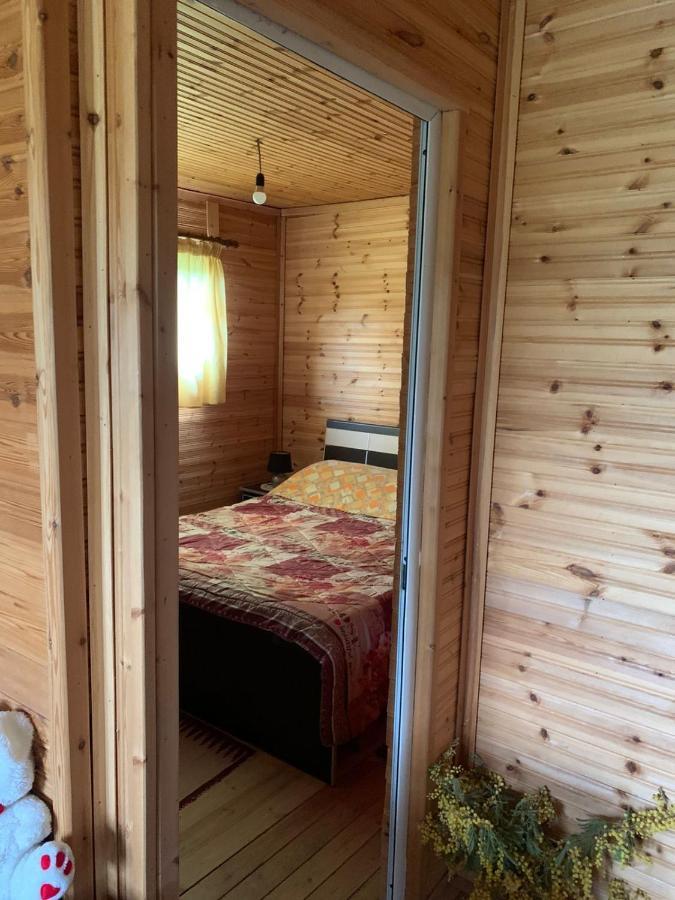 Origjina Farm Villa Përmet Eksteriør billede