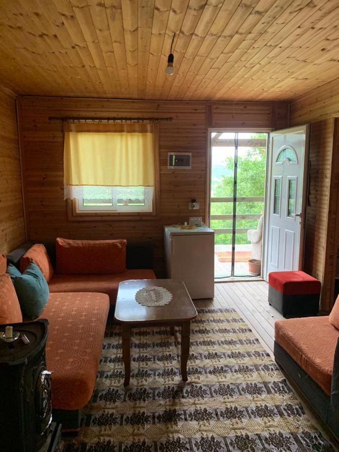 Origjina Farm Villa Përmet Eksteriør billede