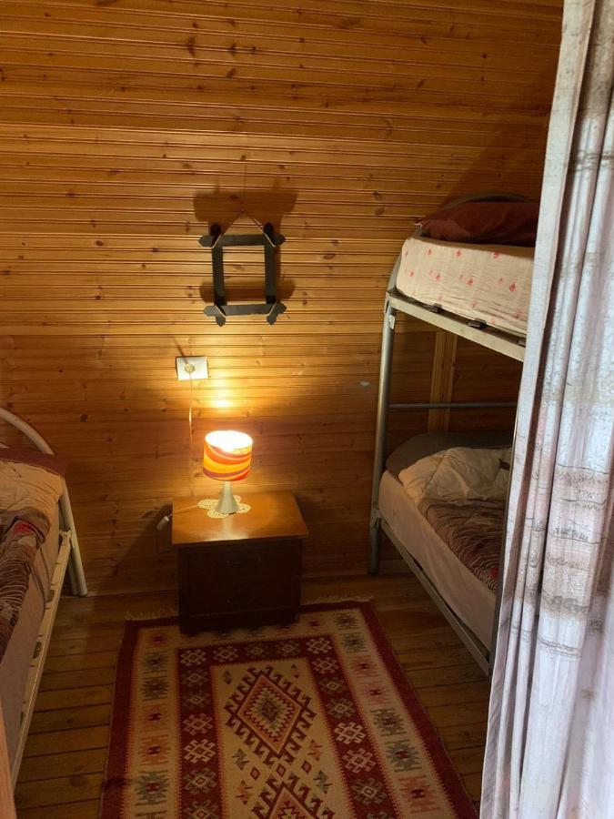 Origjina Farm Villa Përmet Eksteriør billede