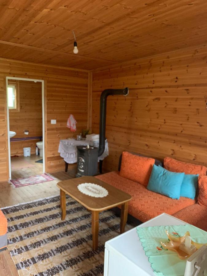 Origjina Farm Villa Përmet Eksteriør billede