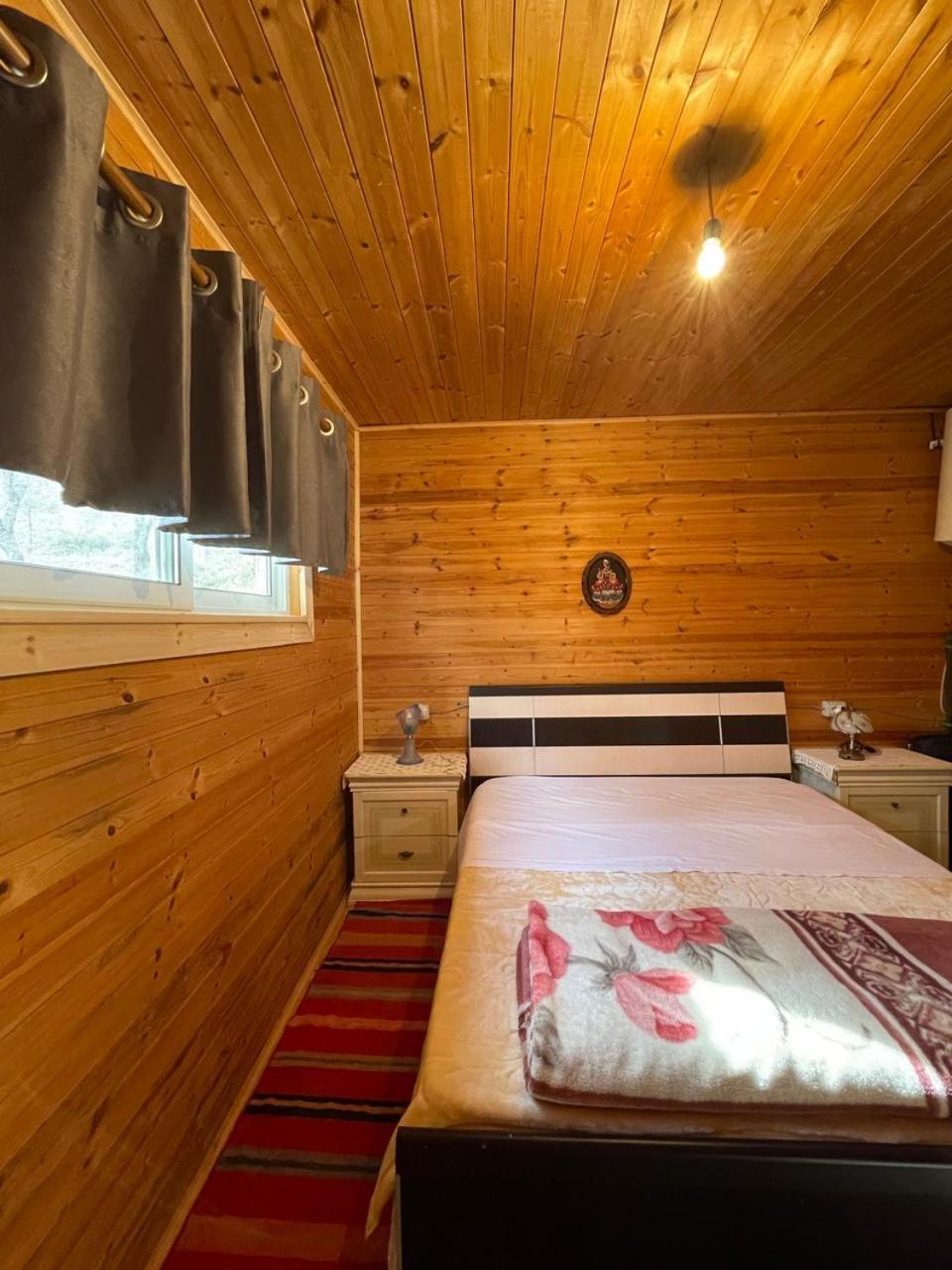 Origjina Farm Villa Përmet Eksteriør billede