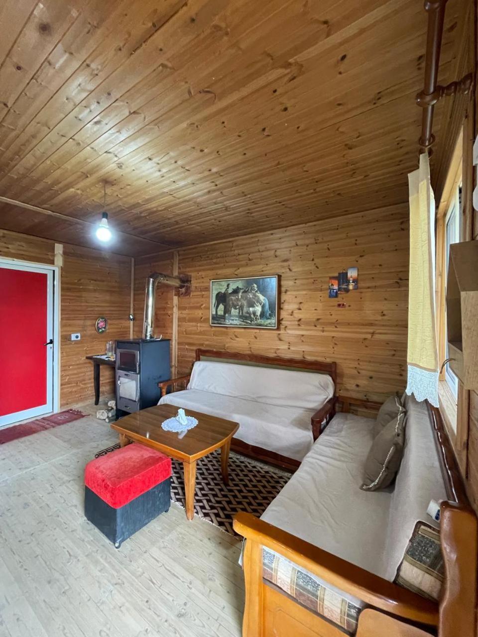 Origjina Farm Villa Përmet Eksteriør billede
